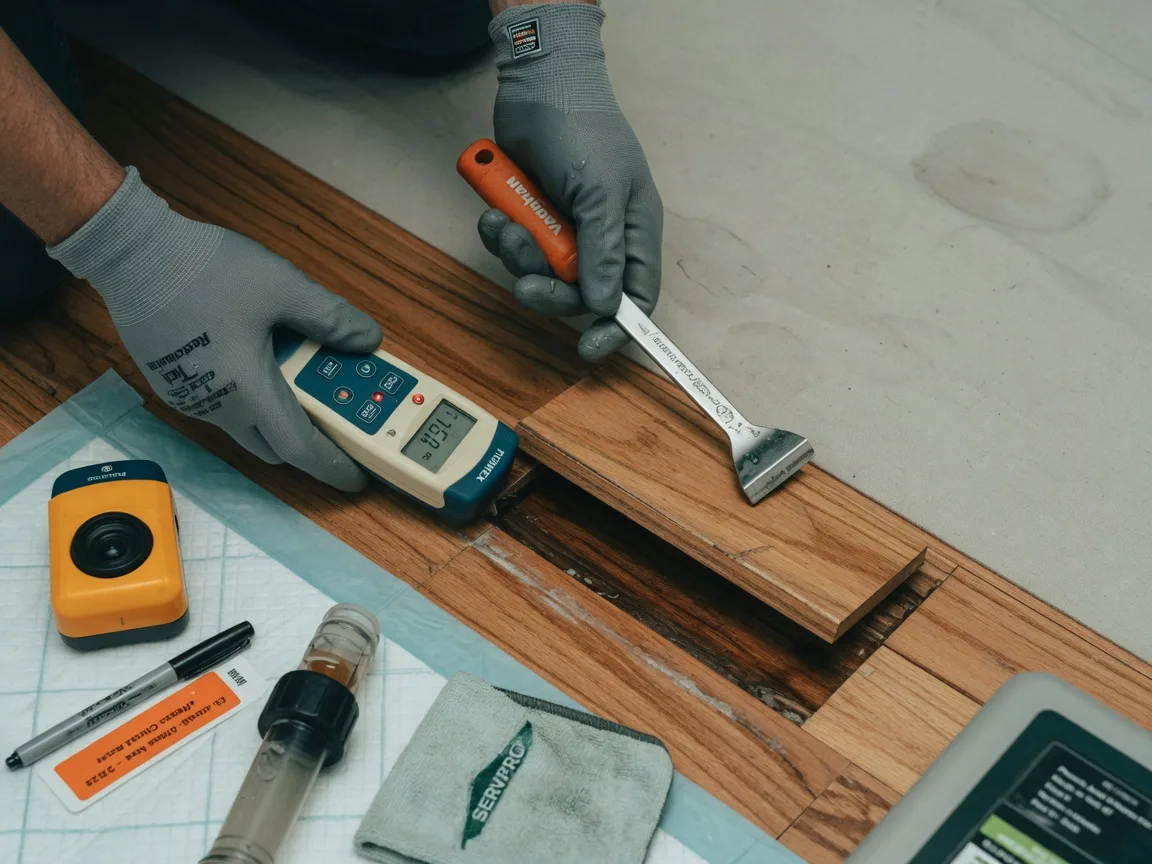 Why choose Water Damage Restoration in Max Meadows, VA